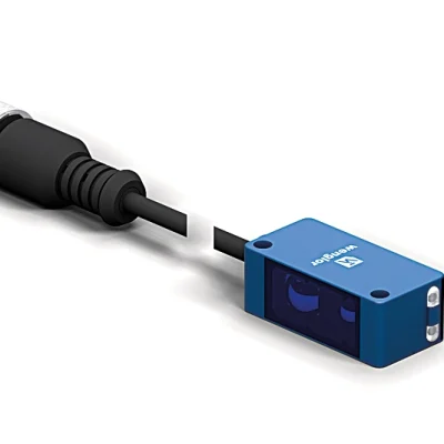 P1KH032 Reflex Sensor with Background Suppression