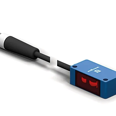 P1KL028 Retro-Reflex Sensor Universal