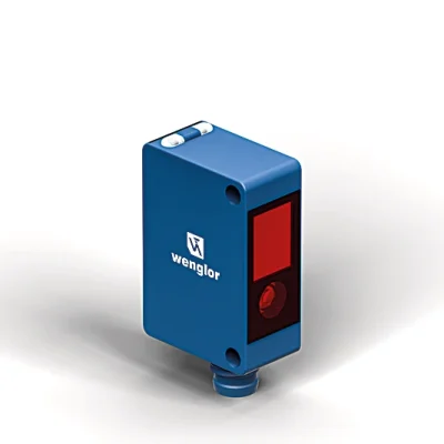 P1KY001 Laser Distance Sensor Time of Flight