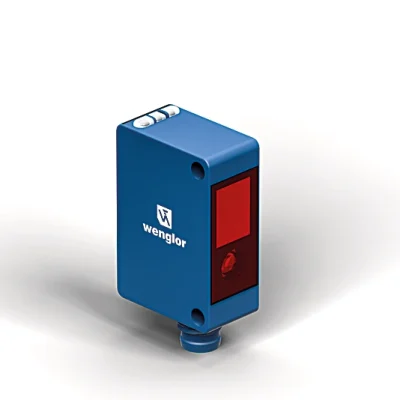 P1KY005 Laser Distance Sensor Time of Flight