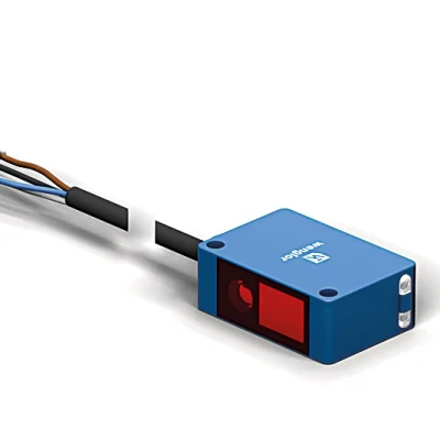 P1KY004 Laser Distance Sensor Time of Flight