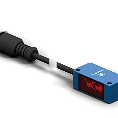 P1KY106 Laser Distance Sensor Time of Flight