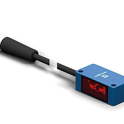 P1KY105 Laser Distance Sensor Time of Flight