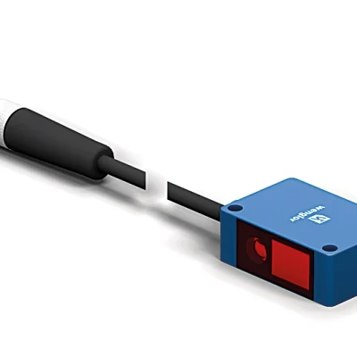 P1KY003 Laser Distance Sensor Time of Flight