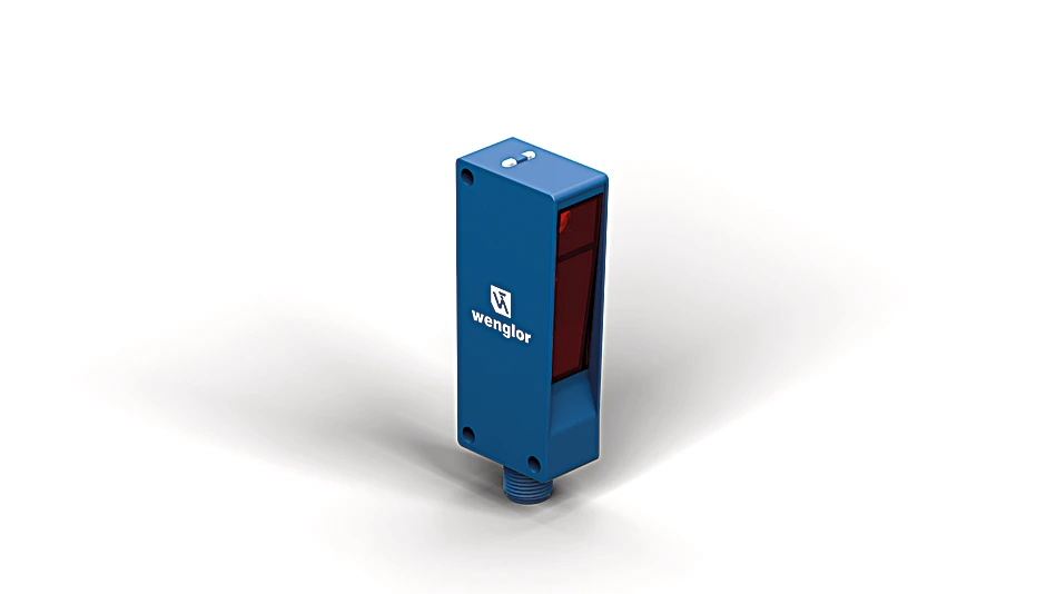 P1NE202 Through-Beam Sensor