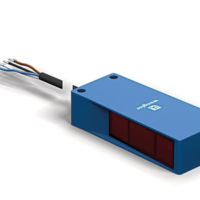 P1NL301 Retro-Reflex Sensor Universal