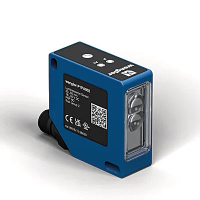 P1PA001 Luminescence Sensor
