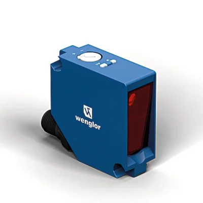 P1PE102 Through-Beam Sensor