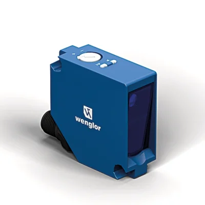 P1PH306 Reflex Sensor with Background Suppression