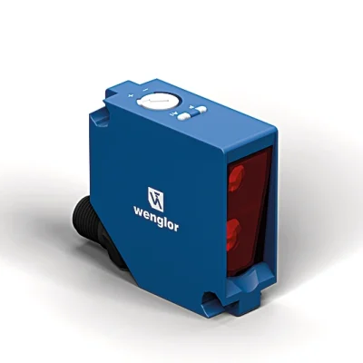 P1PH604 Reflex Sensor with Background Suppression