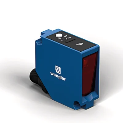 P1PH702 Reflex Sensor with Background Suppression