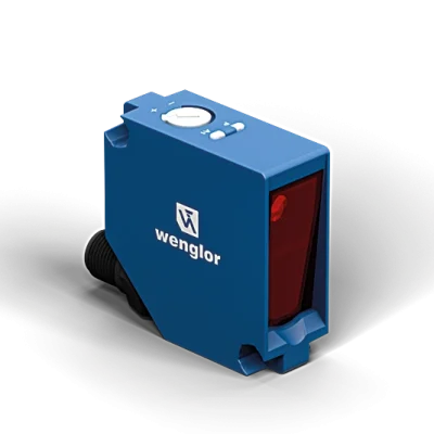 P1PH901 Reflex Sensor with Background Suppression