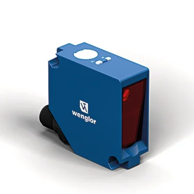P1PS101 Through-Beam Sensor