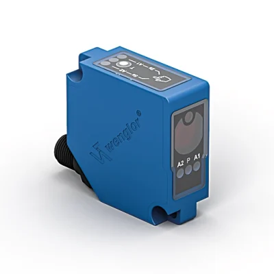 P1PY001 Laser Distance Sensor Time of Flight