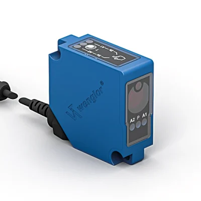 P1PY004 Laser Distance Sensor Time of Flight