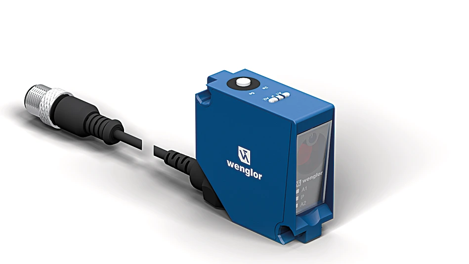 P1PY104 Laser Distance Sensor Time of Flight
