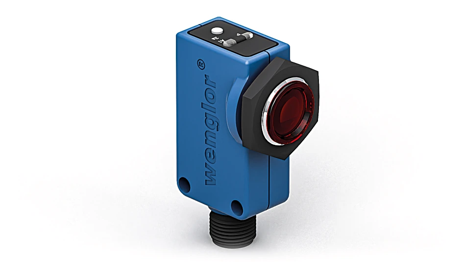 P1RL003 Retro-Reflex Sensor Universal