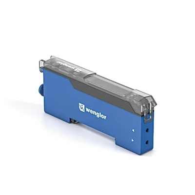 P1XD111 Fiber-optic amplifier