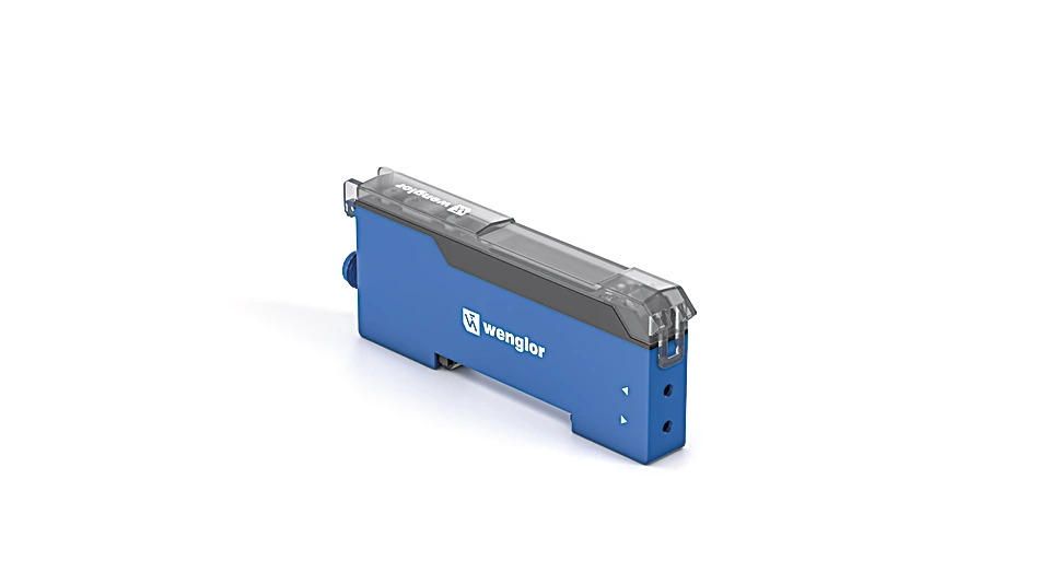 P1XD112 Fiber-optic amplifier