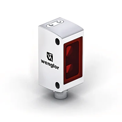 P2KH029 Reflex Sensor with Background Suppression