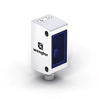 P2KH022 Reflex Sensor with Background Suppression