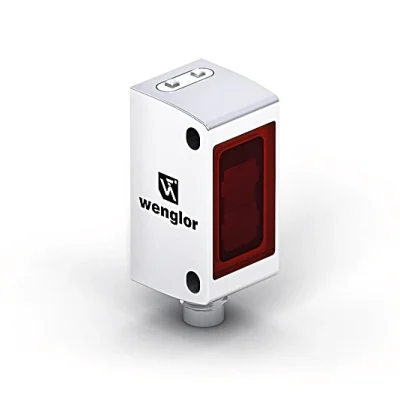 P2KL009 Retro-Reflex Sensor Universal