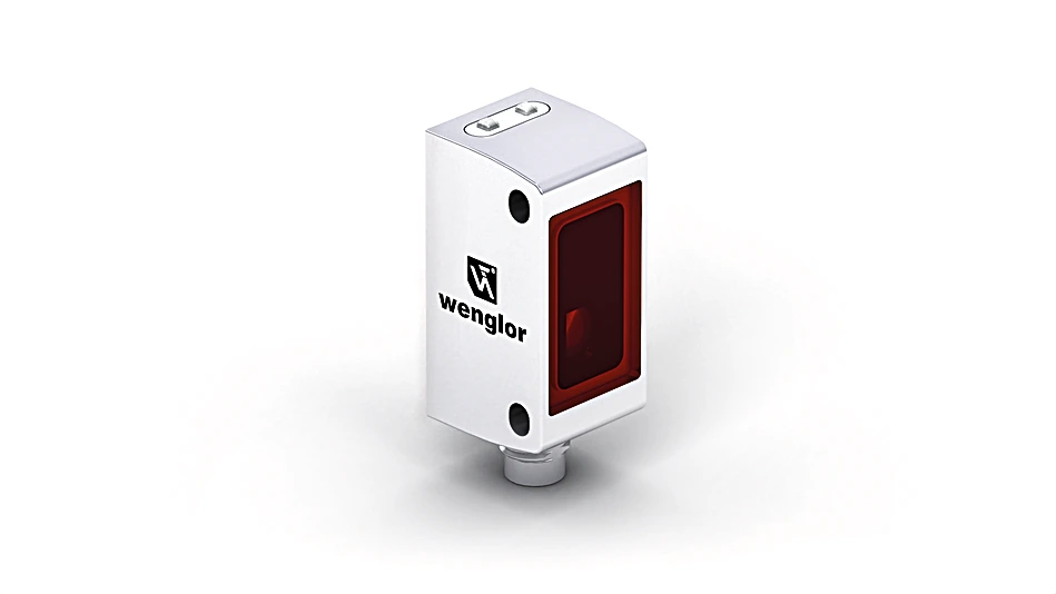P2KS003 Through-Beam Sensor