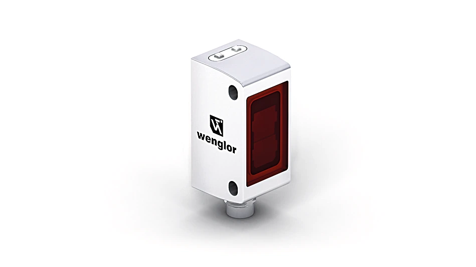 P2KT003 Reflex Sensor Energetic