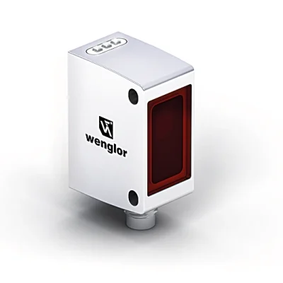 P2KY005 Laser Distance Sensor Time of Flight