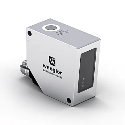 P2PY108 Laser Distance Sensor Time of Flight