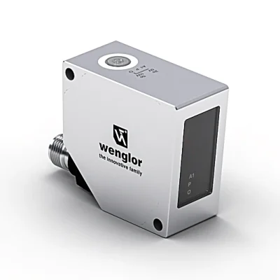 P2PY107 Laser Distance Sensor Time of Flight