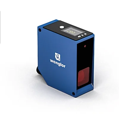 P3EC413 Laser Distance Sensor Triangulation