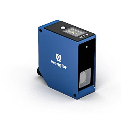 P3EC442 Laser Distance Sensor Triangulation