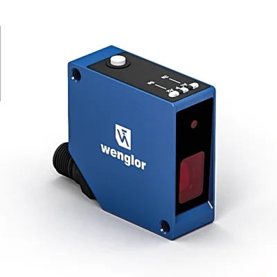 P3PC202 Laser Distance Sensor Triangulation