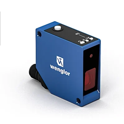 P3PC181 Laser Distance Sensor Triangulation