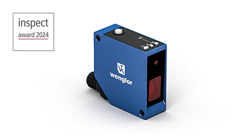 P3PC181 Laser Distance Sensor Triangulation