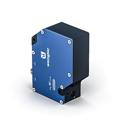 PNBC101 Laser Distance Sensor Triangulation