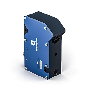PNBC104 Laser Distance Sensor Triangulation