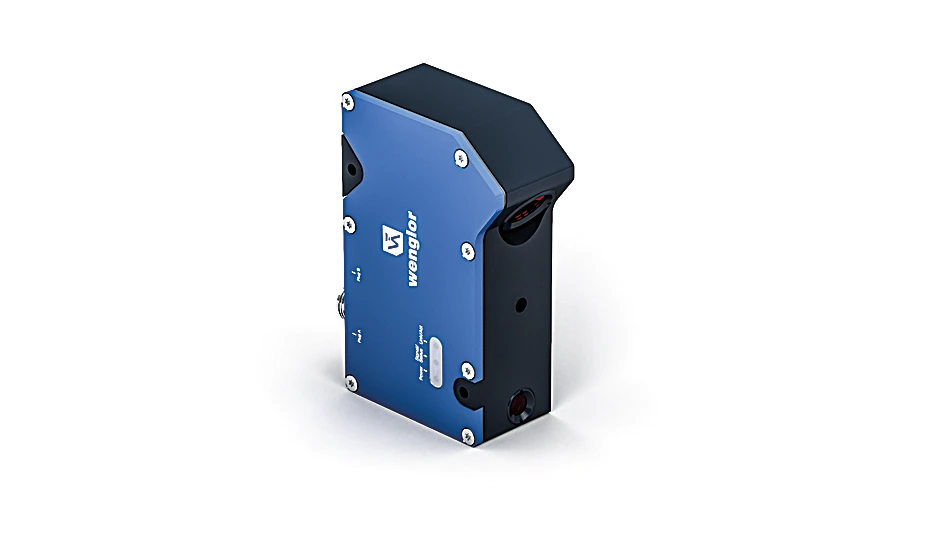 PNBC104 Laser Distance Sensor Triangulation