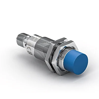 R18A001 Industrial RFID Reader with IO-Link