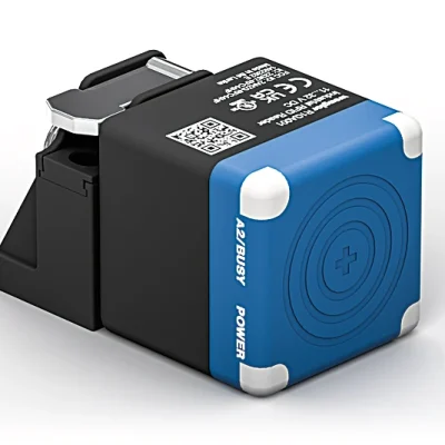 R1QA001 Industrial RFID Reader with IO-Link