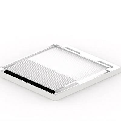 RE6151BM Reflector 61 × 51.5 × 7 mm