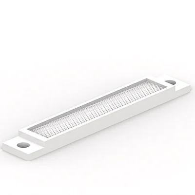 RE6210BM Reflector 62 × 10 × 3,7 mm