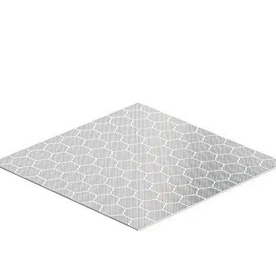 RF100100 Reflector Foil 100 × 100 mm