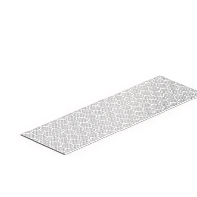 RF258 Reflector Foil 80 × 25 mm