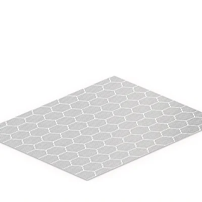 RF4050 Reflector Foil 40 × 50 mm