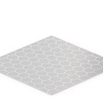 RF5050 Reflector Foil 50 × 50 mm