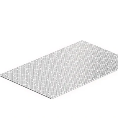 RF508 Reflector Foil 80 × 50 mm