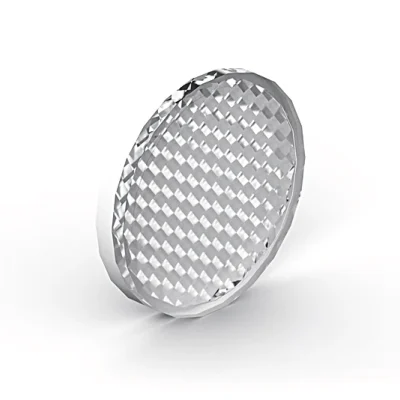 RR50DA Reflector Ø 50 mm