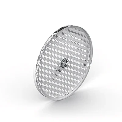 RR84BA Reflector Ø 84 mm
